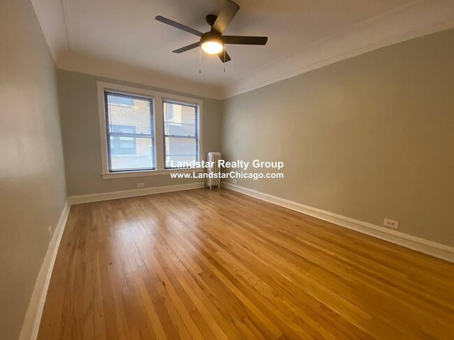 Foto del edificio - 1 bedroom in Chicago IL 60626