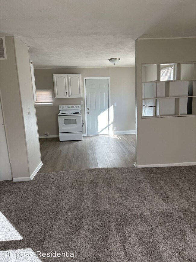 Building Photo - 3 br, 1 bath House - 7402 E 51st St