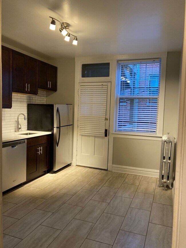 Foto del edificio - Historic Edgewater Deluxe One Bedroom