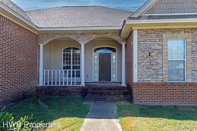 Building Photo - 4 br, 2.5 bath House - 110 Summertime Parkway