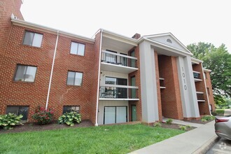 Building Photo - 1010 Blue Ridge Dr