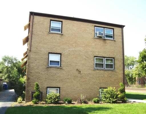 Primary Photo - 338 N Ardmore Ave