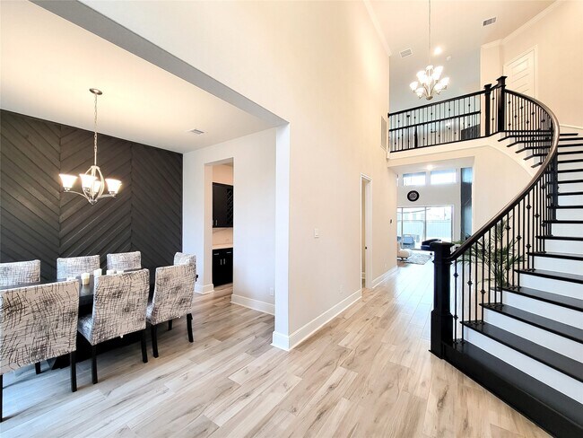 Building Photo - 13806 Friarstone Pointe Dr