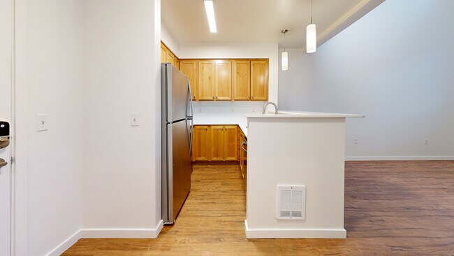 Interior Photo - The Kennedy Building