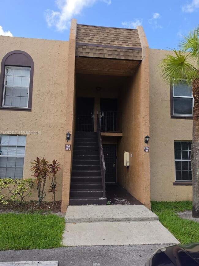 Foto del edificio - 4231 NW 19th St