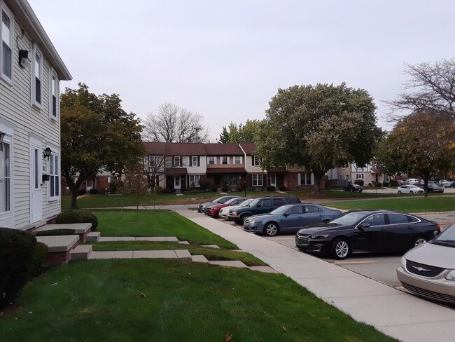Foto del edificio - 36420 Park Place Dr