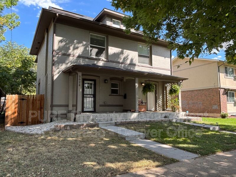 Photo - 3028 North Gilpin Street
