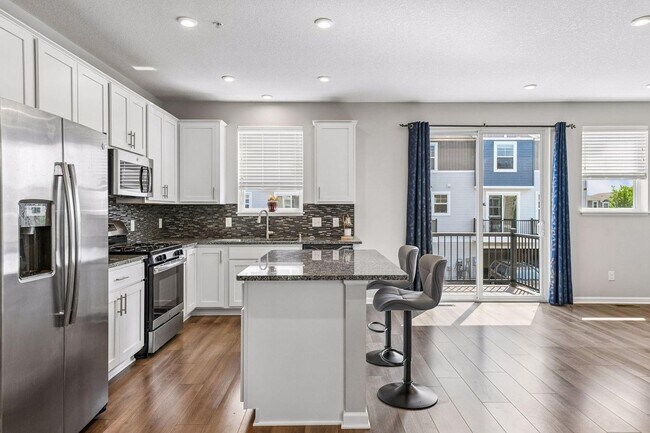 Foto del edificio - 7686 Anthony Path