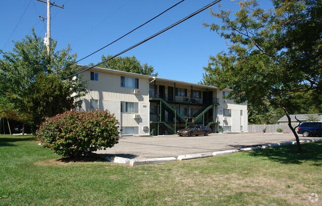 Foto del edificio - Brookewood South Apartments