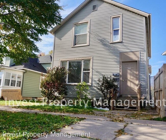 Building Photo - 729 Virginia St