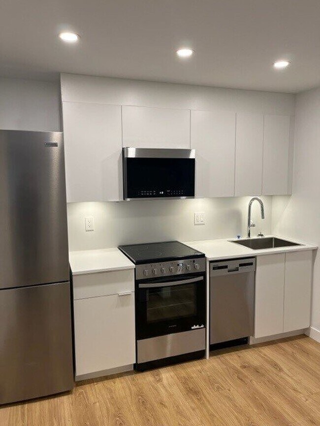 Photo du bâtiment - 3302 rue de la Monnerie