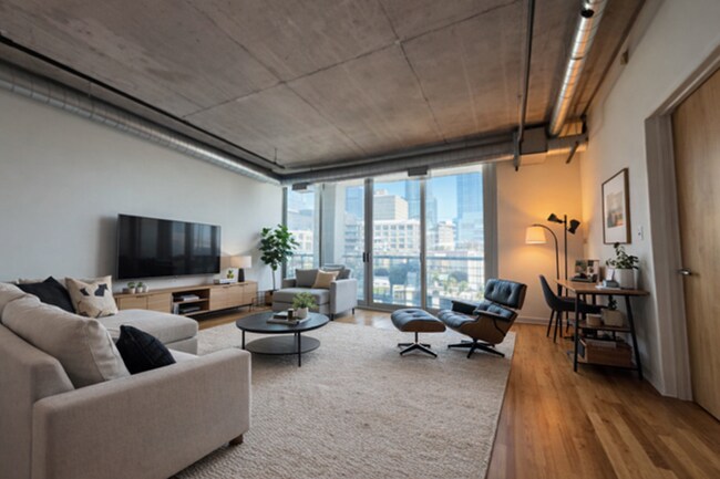 Foto del edificio - 700 W Van Buren St