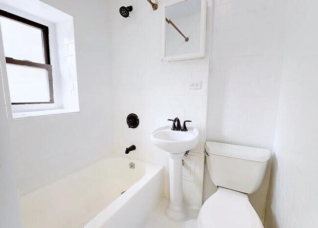 Foto del edificio - Central Park West