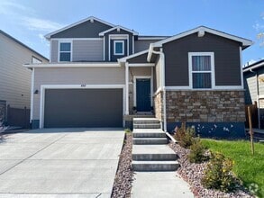Building Photo - 497 White Sand Trl