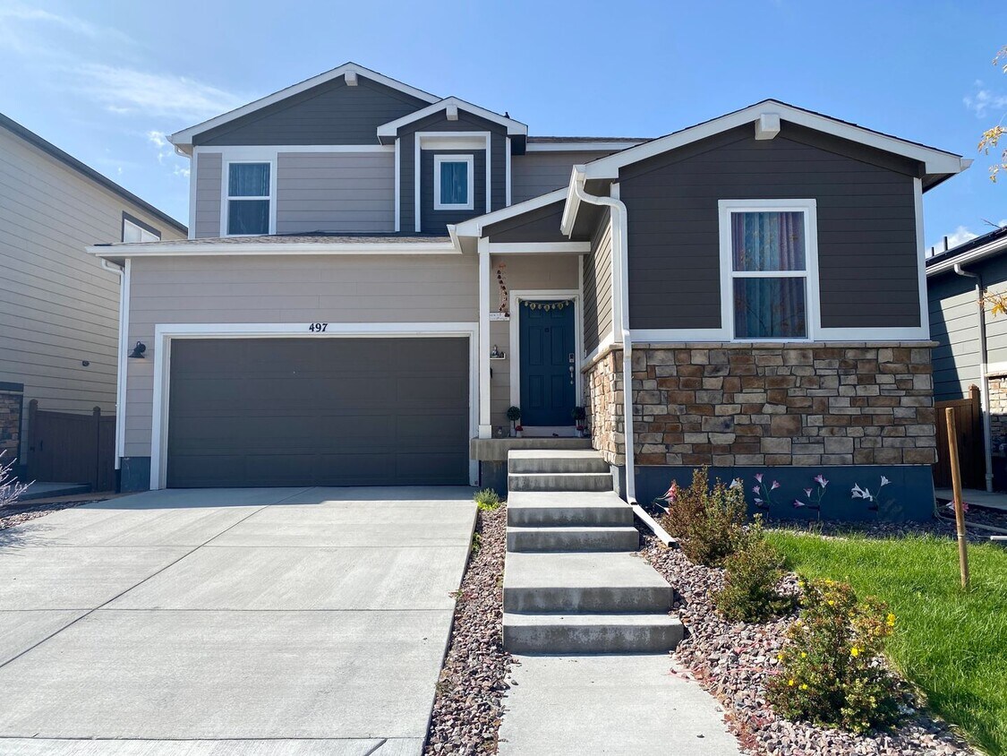 Foto principal - Modern Living with Solar Savings: Spacious...