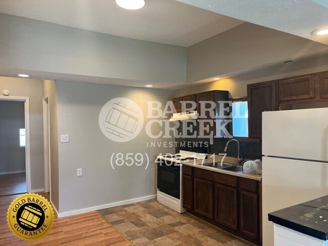 Photo - 3-Bed 1-Bath House