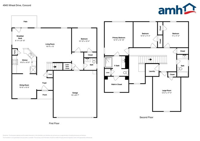 Foto del edificio - 4945 Wheat Dr SW