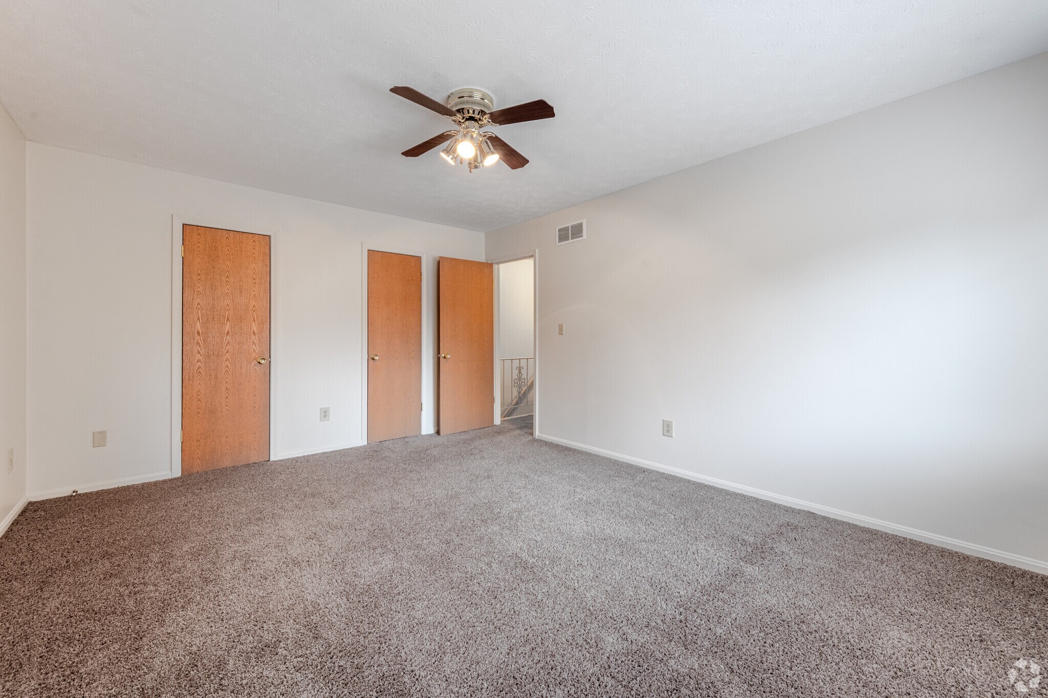 Cambridge Square Apartments – 2 BR 1.5 Bath - Townhouse