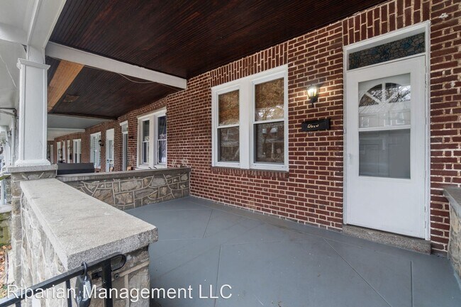 Building Photo - 3 br, 1 bath House - 2016 Braddish Ave
