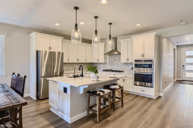 Foto del edificio - 3 br, 3 bath House - 8829 Animas River Street