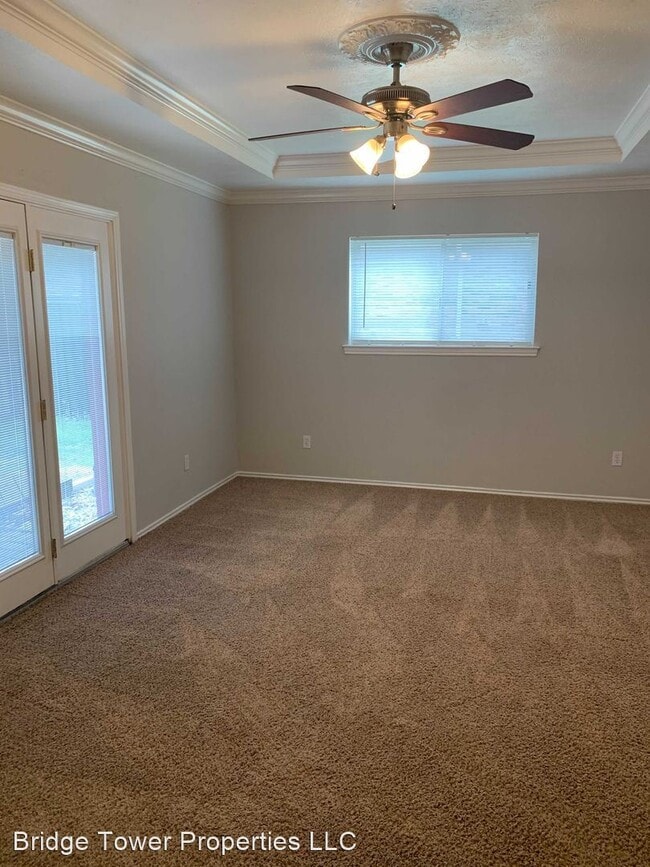 Building Photo - 4 br, 2.5 bath House - 2417 Stone Creek Drive