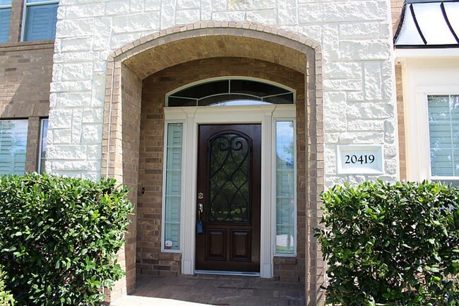 Foto del edificio - 20419 Windrose Bend Dr