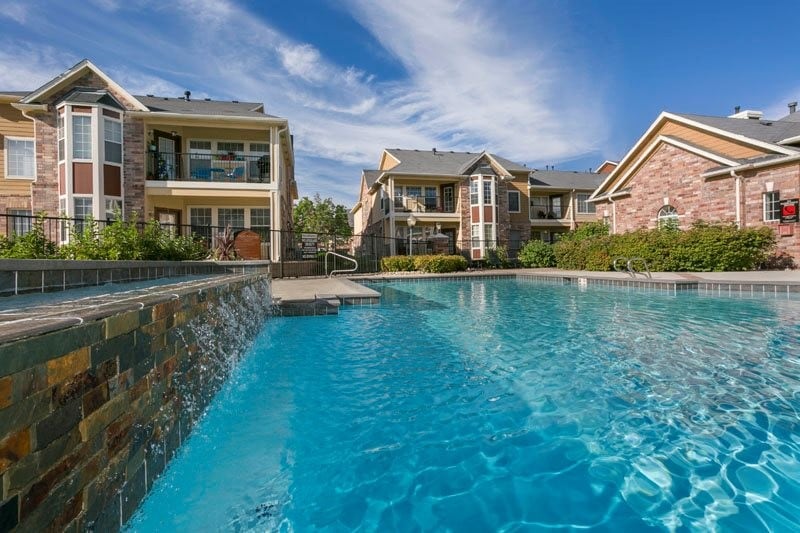 The Soleil Rentals Centennial, CO