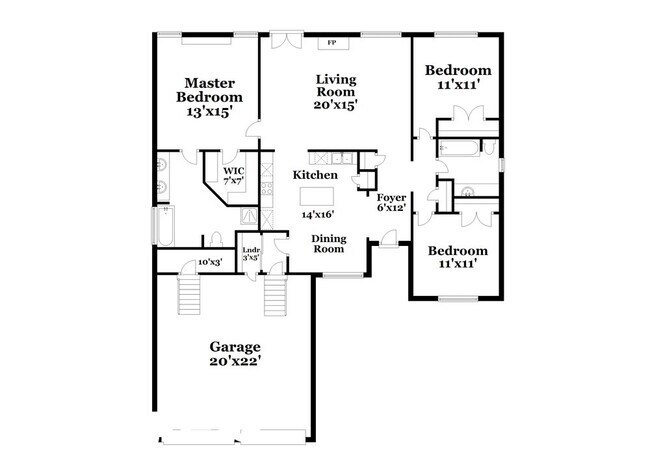 Building Photo - 4423 Gladwood Ln