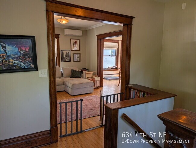 Foto del edificio - 634 4th St NE