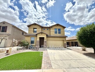 Building Photo - 41615 W Chimayo Ct
