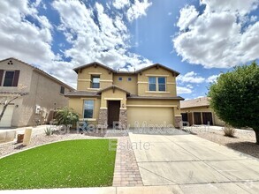 Building Photo - 41615 W Chimayo Ct