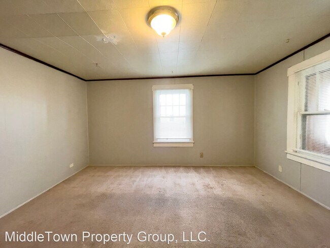 Foto del edificio - 2 br, 1 bath House - 2401 S Mulberry St