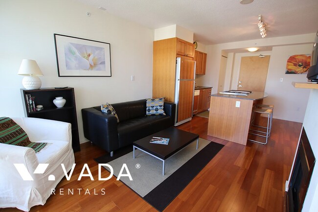 Building Photo - The Park 1 Bedroom Apartment For Rent 1405...