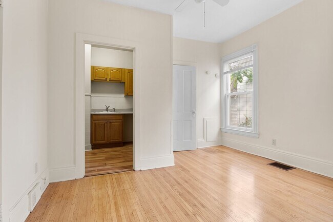 Foto del edificio - 69 Amherst St