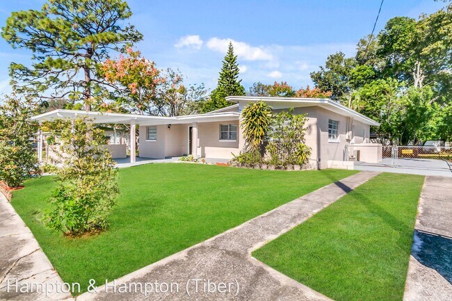 Building Photo - 5 br, 2 bath House - 5909 AVERY ST