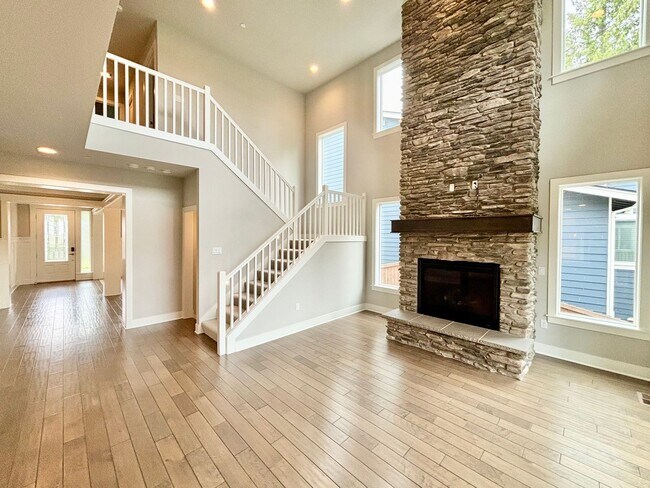 Foto del edificio - Luxury Home for rent on Mercerisland