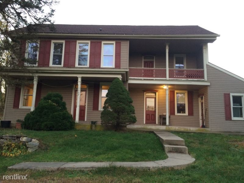 Primary Photo - 3 br, 2 bath House - 1507 Risser Mill Rd