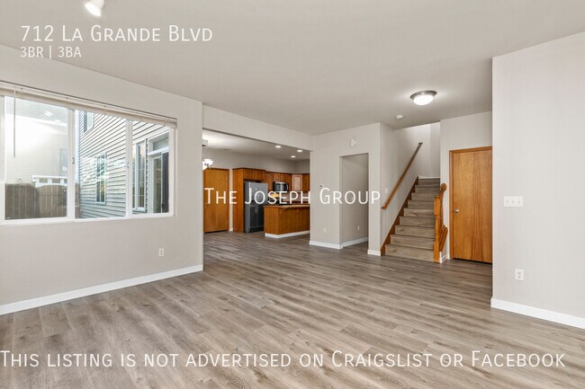 Foto del edificio - Beautiful 3 bed/2.5 bath in Puyallup!