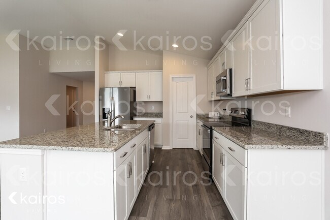 Foto del edificio - 12 Red Oak Dr.