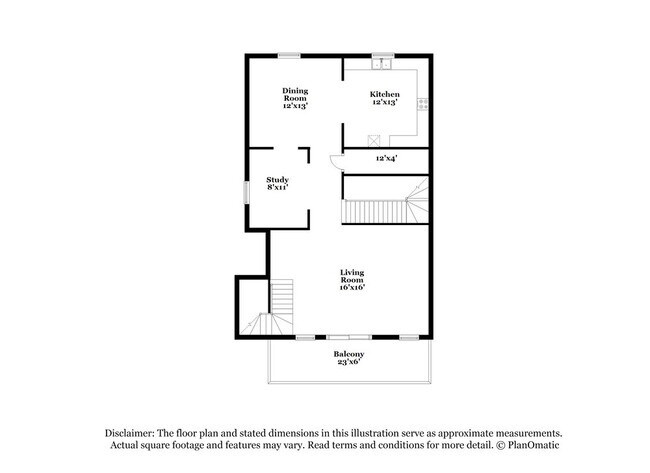 Building Photo - 7409 Delectable Ct