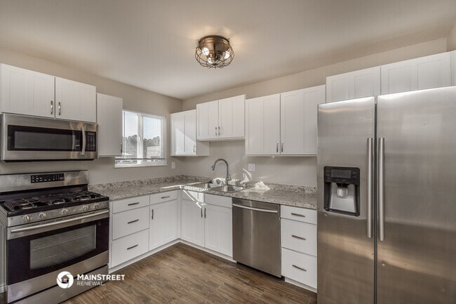 Building Photo - 3115 Fireweed Dr