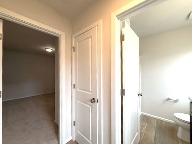 Building Photo - New Build, Timeless Vibes in this 4 bedroo...