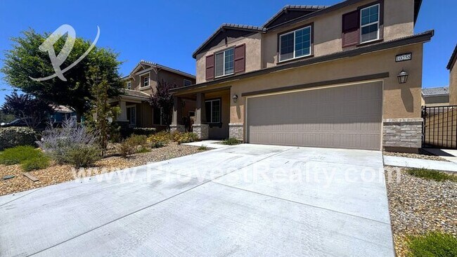 Foto del edificio - 10258 Tamarisk Ave