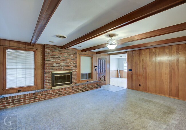 Foto del edificio - Rental Property