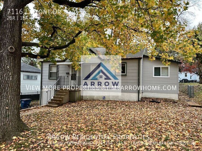 Foto del edificio - 7116 Lamont Dr