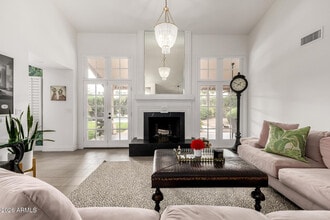 Building Photo - 9825 E Turquoise Ave