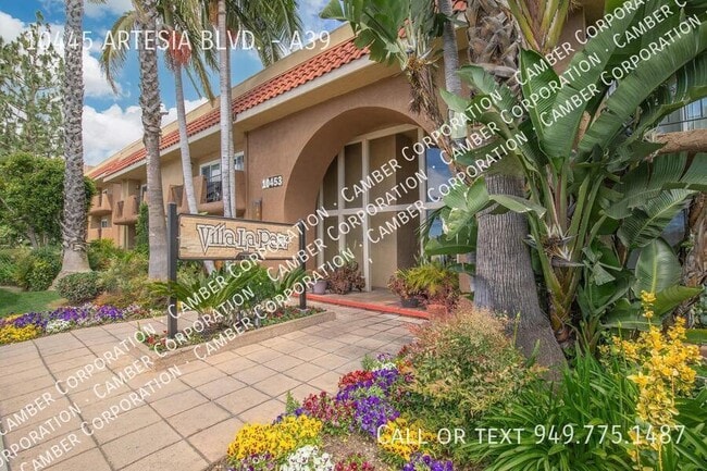 Photo - 10445 Artesia Blvd Apartment