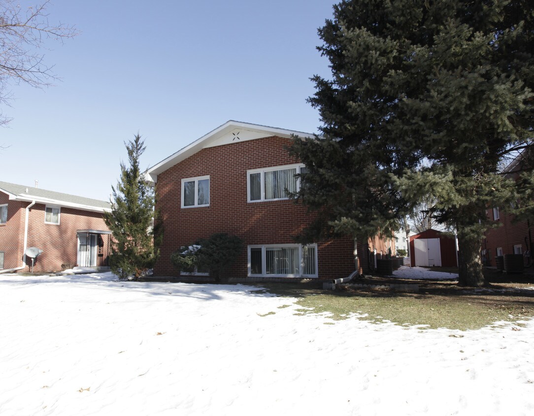 Building Photo - 1436 S 20th St