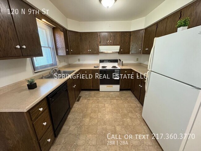 Foto del edificio - 120 N 9th St