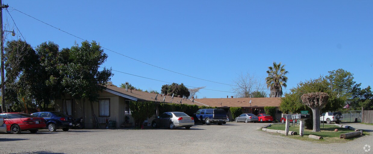 Foto del edificio - 10319 N State Route 99 Hwy